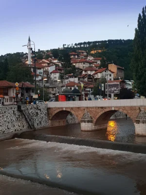 Sarajevo (1)
