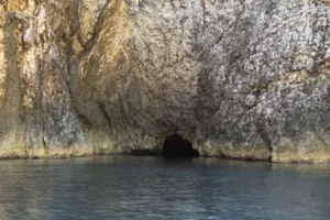 Blue Cave, Biševo (6)