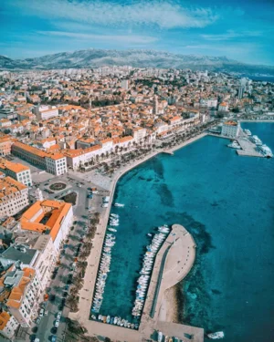 Split I