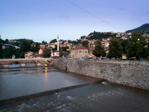 Sarajevo (3)