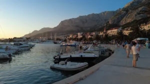 Makarska by Martin Kralj (2)