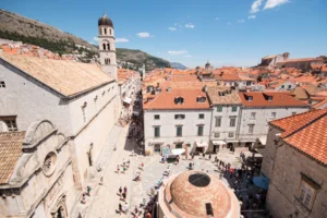 Dubrovnik - Stradun