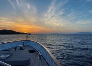 Dalmatian Paradise II | Trogir (Marina Baotić) - Trogir (Marina Baotić) cruise image