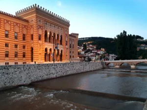 Sarajevo (2)