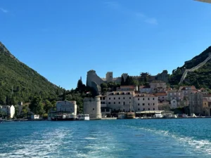 One Way Wonders | Dubrovnik - Trogir cruise image