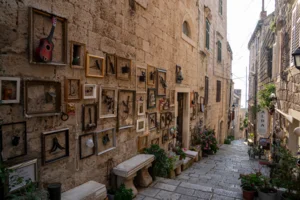 rob@hedgeconnection Korčula