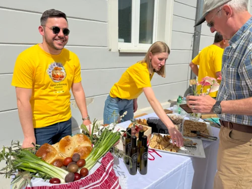 The Bribir Prisnac Festival: A Celebration of Tradition, Taste, and Togetherness images 14