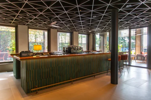 Keight Hotel Opatija — a luxurious seaside destination images 21