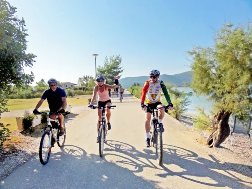 Get Moving: Explore Croatia with Katarina Line’s Active Bike Cruises images 12