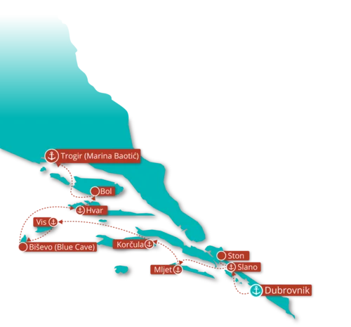 One-Way-Wonders--DBK---Trogir-2026