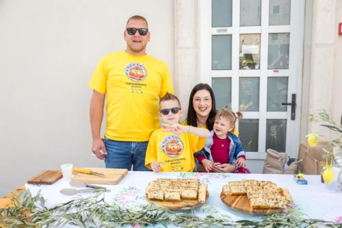 The Bribir Prisnac Festival: A Celebration of Tradition, Taste, and Togetherness images 11