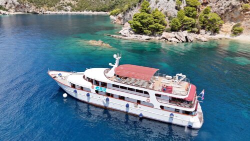 Adriatic Pearl image