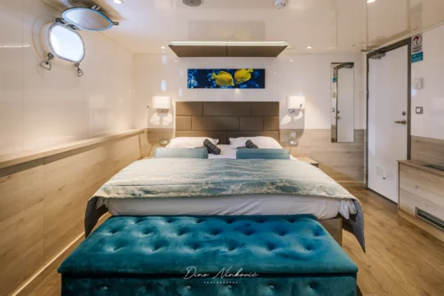 Nautilus cabins 2025, Dino Ninković (11)