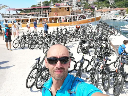 Get Moving: Explore Croatia with Katarina Line’s Active Bike Cruises images 4