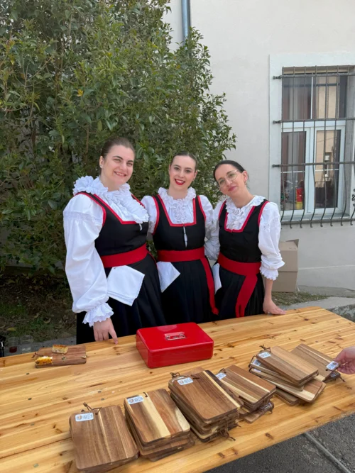 The Bribir Prisnac Festival: A Celebration of Tradition, Taste, and Togetherness images 17