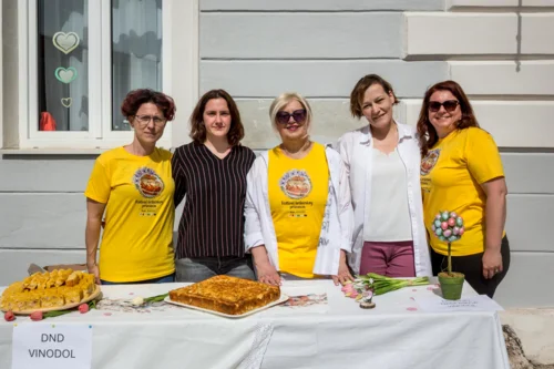 The Bribir Prisnac Festival: A Celebration of Tradition, Taste, and Togetherness images 10