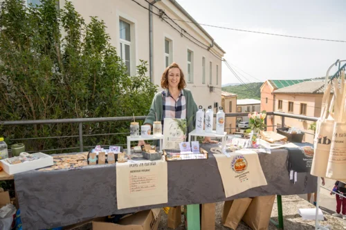 The Bribir Prisnac Festival: A Celebration of Tradition, Taste, and Togetherness images 3