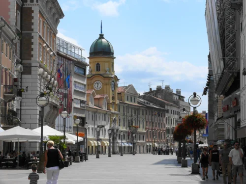 Korzó1_Rijeka