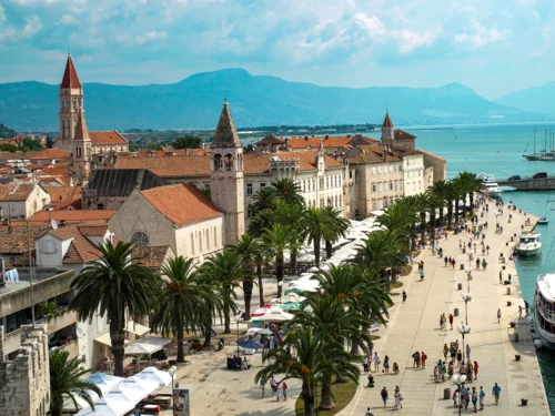 Northern Gems | Trogir - Trogir cruise image