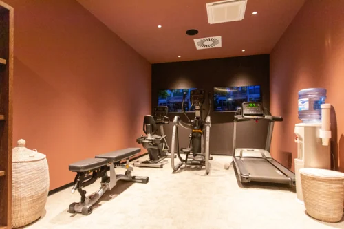 Keight Hotel Opatija — a luxurious seaside destination images 16