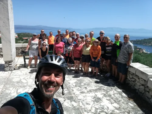Get Moving: Explore Croatia with Katarina Line’s Active Bike Cruises images 7