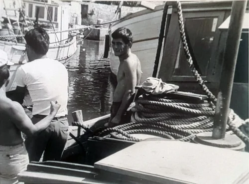 Captain Zoran Ercegović & MV Labrador images 9