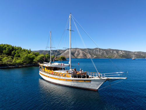 Adriatic Breeze image