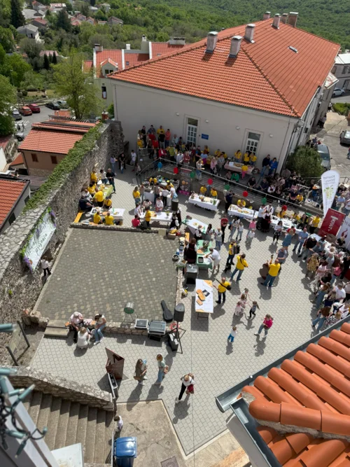 The Bribir Prisnac Festival: A Celebration of Tradition, Taste, and Togetherness images 13