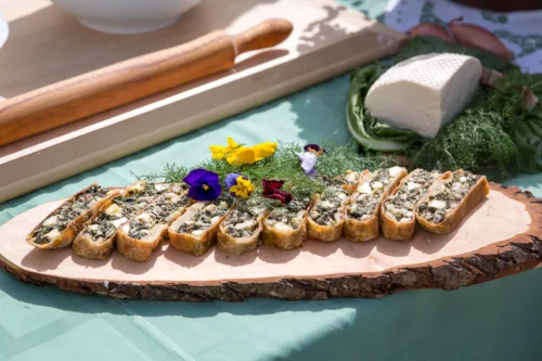 The Bribir Prisnac Festival: A Celebration of Tradition, Taste, and Togetherness images 8