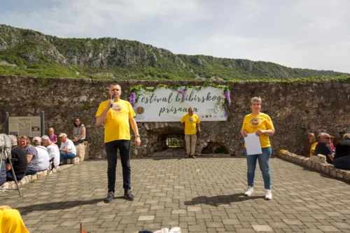 The Bribir Prisnac Festival: A Celebration of Tradition, Taste, and Togetherness images 5