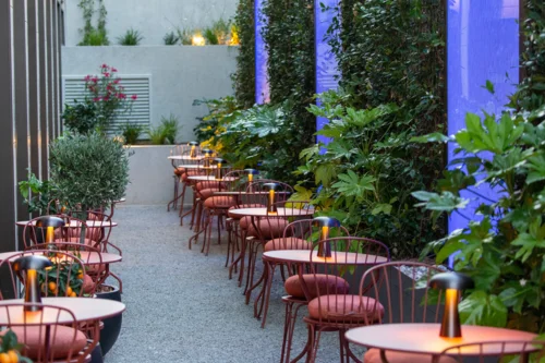 Keight Hotel Opatija — a luxurious seaside destination images 18