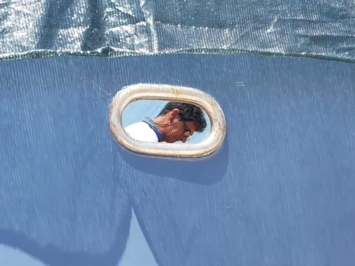 Captain Zoran Ercegović & MV Labrador images 16