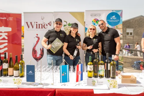 The Bribir Prisnac Festival: A Celebration of Tradition, Taste, and Togetherness images 9