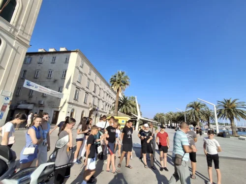 A Cruise Full of Heart: Katarina Line and the Children of Vukovar Set Sail Again images 6