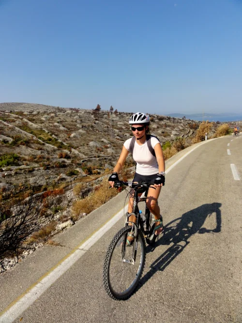 Get Moving: Explore Croatia with Katarina Line’s Active Bike Cruises images 9