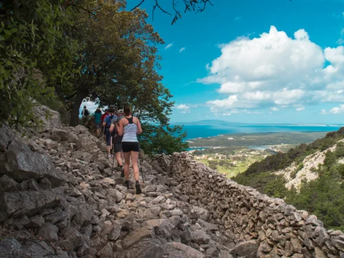 Get Moving: Explore Croatia with Katarina Line’s Active Bike Cruises images 14