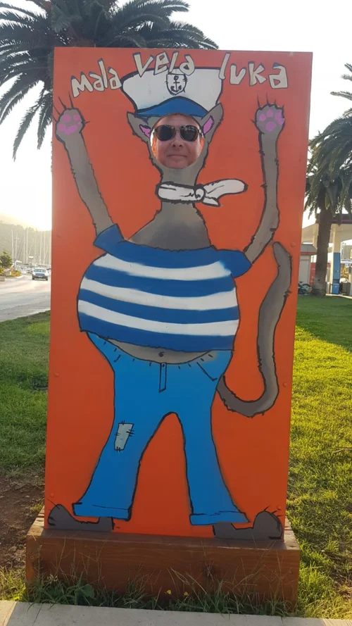 Captain Zoran Ercegović & MV Labrador images 15