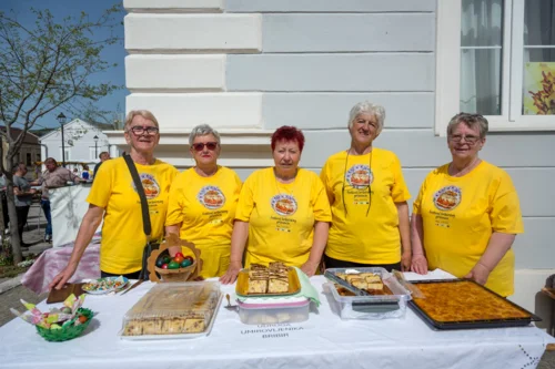 The Bribir Prisnac Festival: A Celebration of Tradition, Taste, and Togetherness images 12
