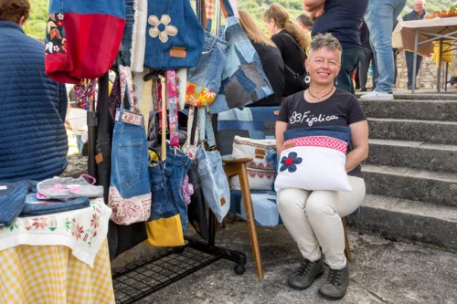 The Bribir Prisnac Festival: A Celebration of Tradition, Taste, and Togetherness images 6