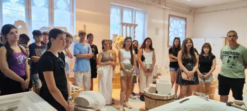 A Cruise Full of Heart: Katarina Line and the Children of Vukovar Set Sail Again images 5