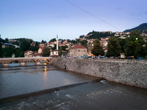 Sarajevo (3)