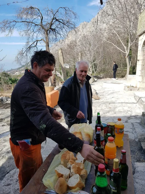 Captain Zoran Ercegović & MV Labrador images 14