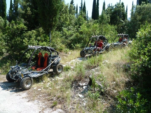 buggy korźula 3