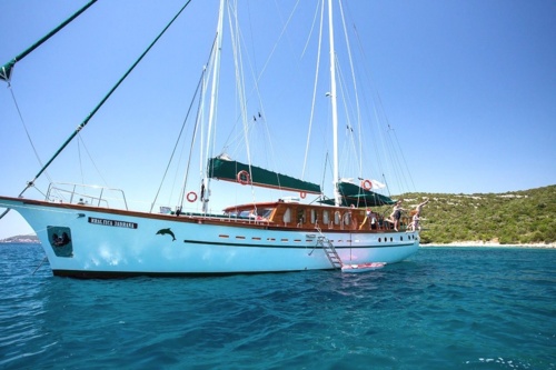 Queen of Adriatic image