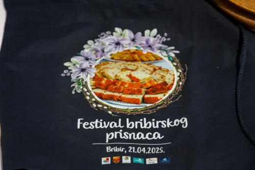 The Bribir Prisnac Festival: A Celebration of Tradition, Taste, and Togetherness images 19