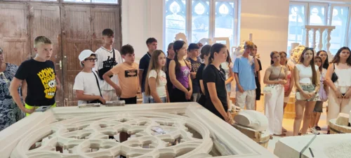 A Cruise Full of Heart: Katarina Line and the Children of Vukovar Set Sail Again images 3