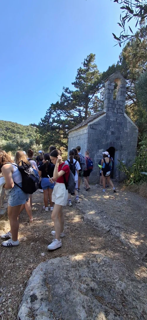 A Cruise Full of Heart: Katarina Line and the Children of Vukovar Set Sail Again images 12