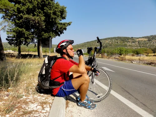 Get Moving: Explore Croatia with Katarina Line’s Active Bike Cruises images 6