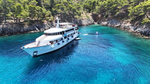 Adriatic Pearl image