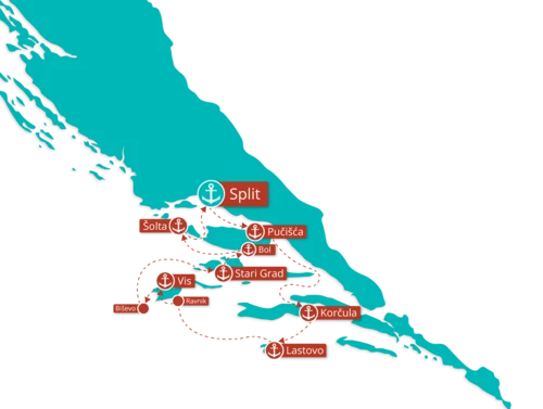 Naturist Dalmatia-01